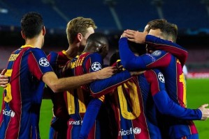  姆巴佩戴帽助球队逆转图卢兹  