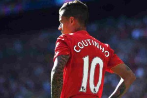  利物浦旧将反戈一击，阿斯皮利奎塔头槌绝杀  