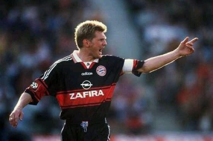  拜仁慕尼黑刷新德甲最长连胜纪录  