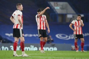  德甲最惨球队诞生，单赛季三十六球惨败  