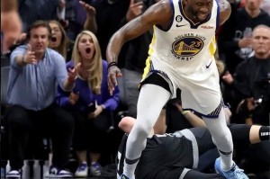  灰熊官宣莫兰特无限期禁赛  