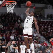  篮网签下自由球员约翰逊补强后卫线  