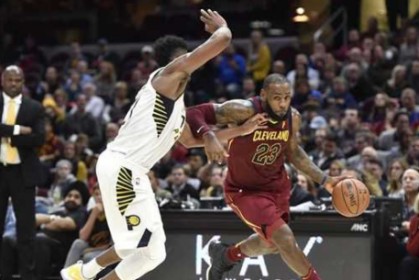  哈利伯顿25+12，步行者终结热火三连胜  