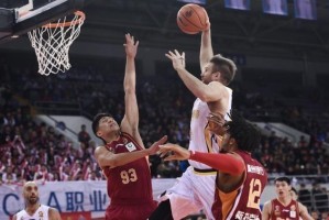  森林狼双塔合砍恐怖数据输球  