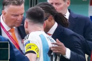  昂热主帅炮轰裁判遭禁赛处罚  