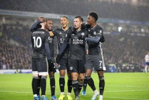  切尔西租借军团爆发逆袭取胜  