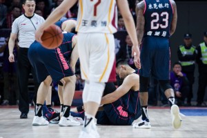  拉齐奥核心伤退，恐缺席关键战役  