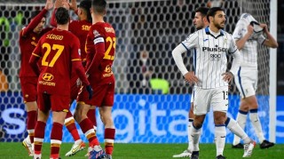  罗马客场险胜威尼斯，亚伯拉罕制胜球引狂欢  