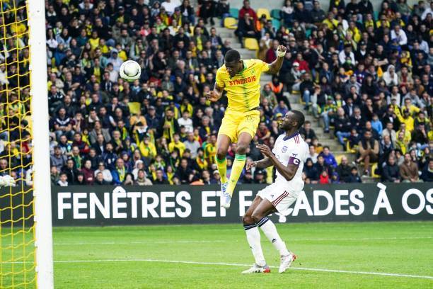  南特客场虫属性再现，连续七场不胜创队史纪录  