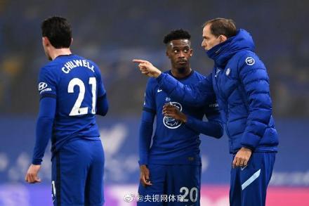  切尔西新帅首秀闷平 Everton遭遇开门黑  
