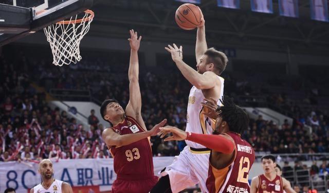  森林狼双塔合砍恐怖数据输球  